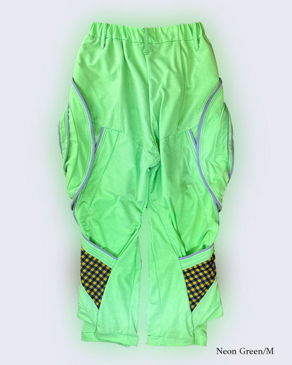 PRE-Magia Charade Straight Pants