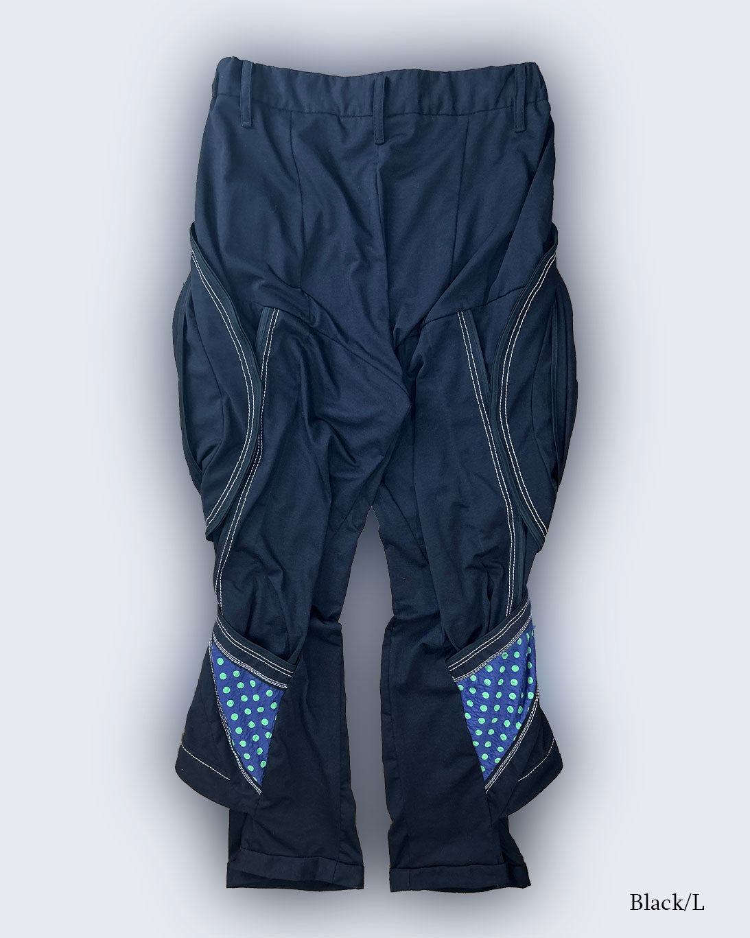 PRE-Magia Charade Straight Pants