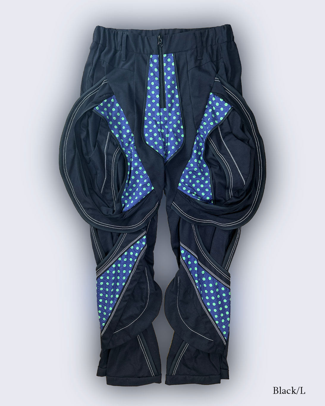 PRE-Magia Charade Straight Pants