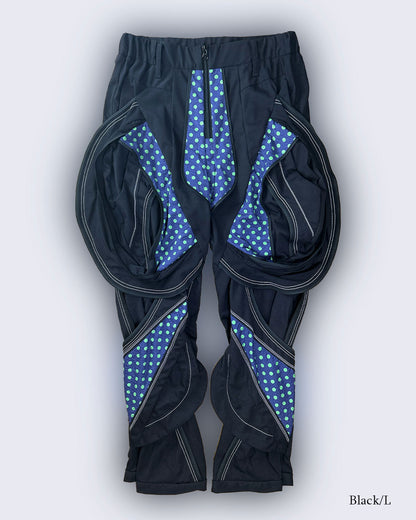 PRE-Magia Charade Straight Pants