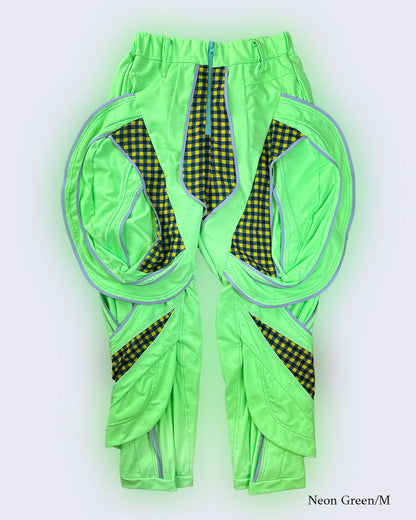 PRE-Magia Charade Straight Pants