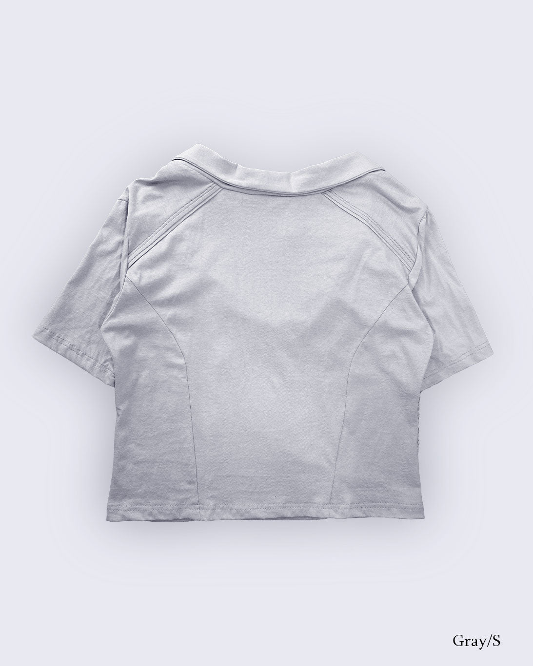 PRE-Over Cowl Neck Top