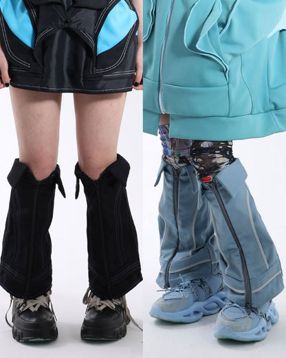 PRE-Palvia Leg Covers