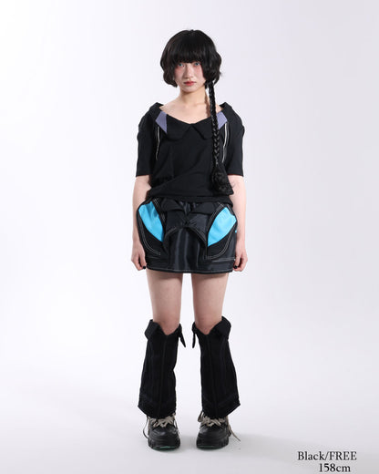 PRE-Palvia Leg Covers