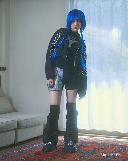 PRE-Palvia Leg Covers