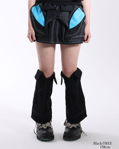 PRE-Palvia Leg Covers