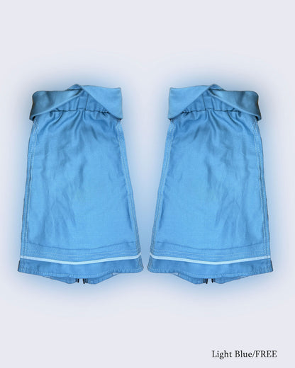 PRE-Palvia Leg Covers