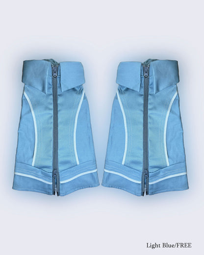 PRE-Palvia Leg Covers