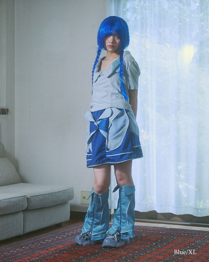 PRE-Orbit Pocket Skirt