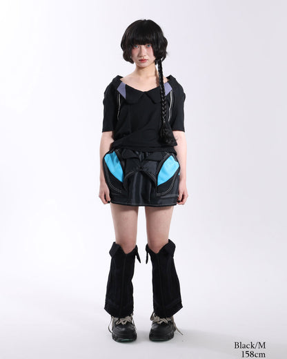 PRE-Orbit Pocket Skirt