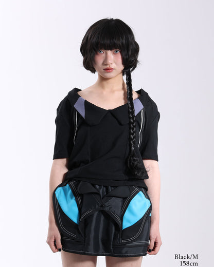 PRE-Orbit Pocket Skirt