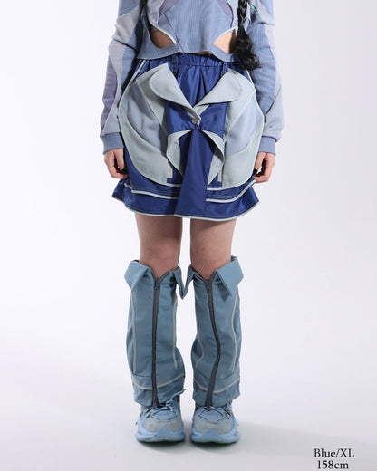 PRE-Orbit Pocket Skirt