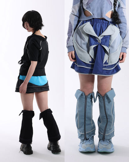 PRE-Orbit Pocket Skirt