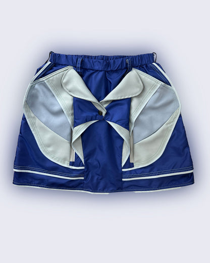 PRE-Orbit Pocket Skirt