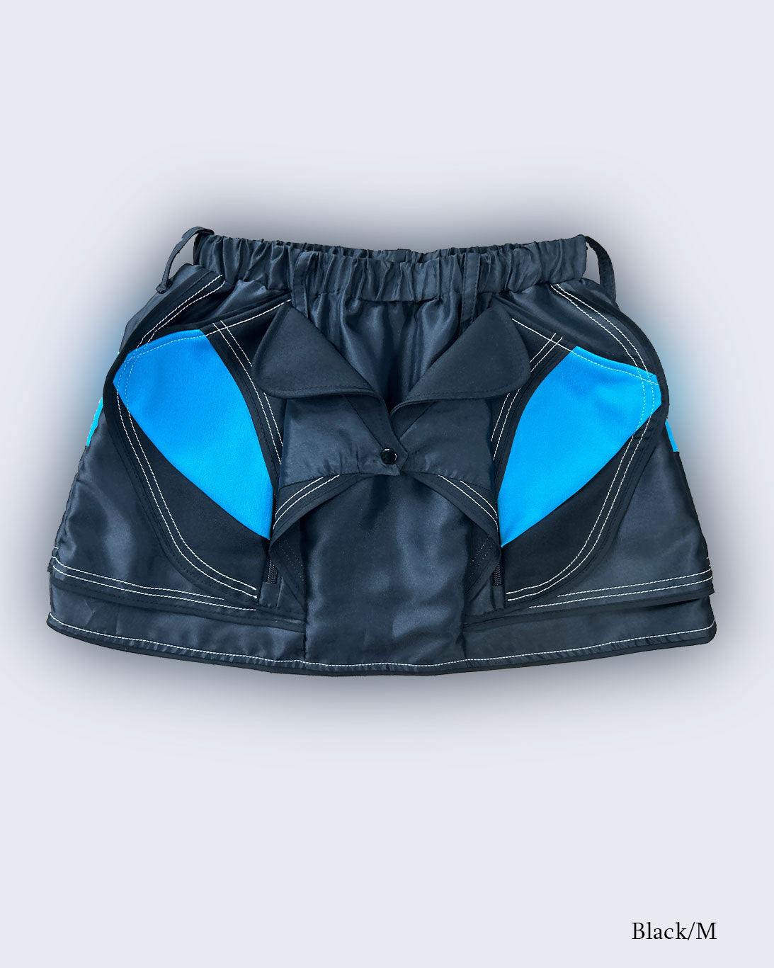 PRE-Orbit Pocket Skirt