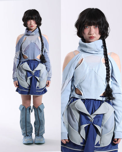 PRE-Mistral Layer Top