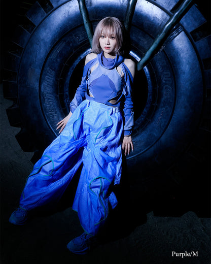 PRE-Mistral Layer Top