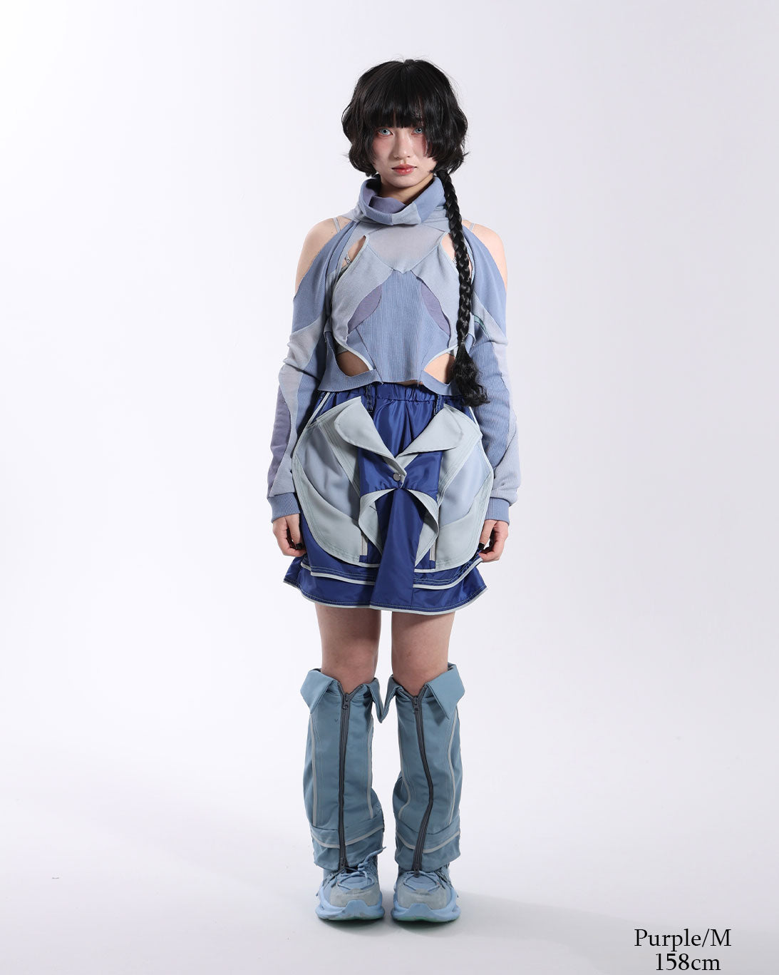 PRE-Mistral Layer Top