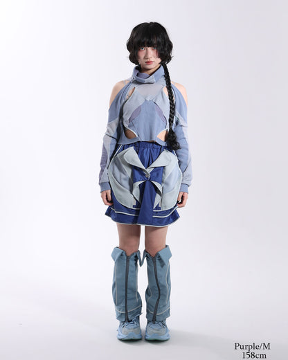 PRE-Mistral Layer Top