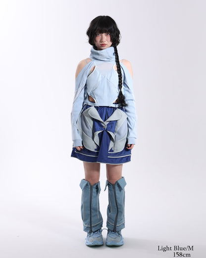 PRE-Mistral Layer Top