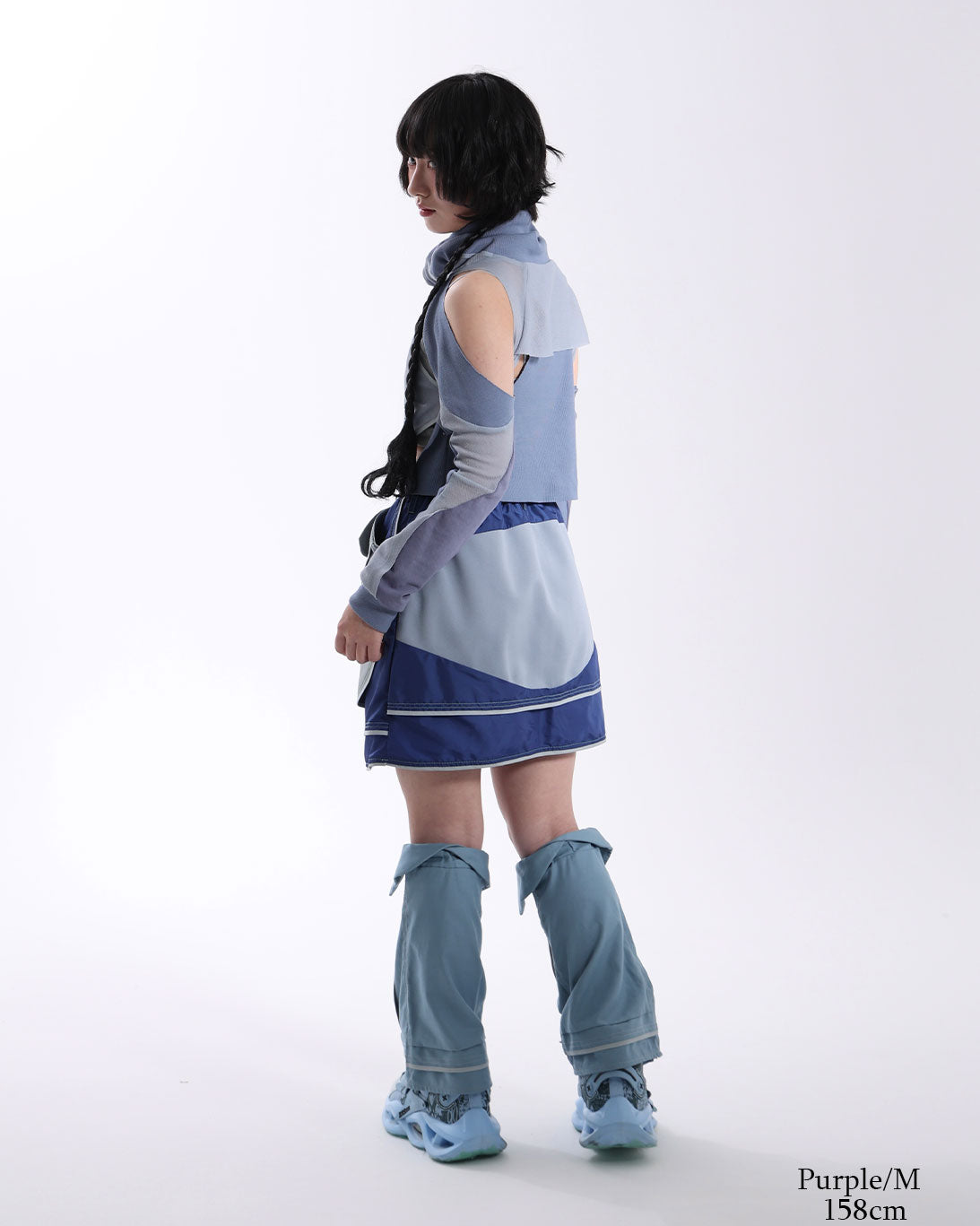 PRE-Mistral Layer Top