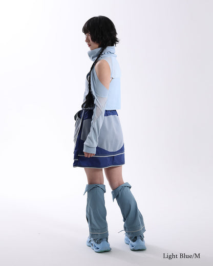 PRE-Mistral Layer Top