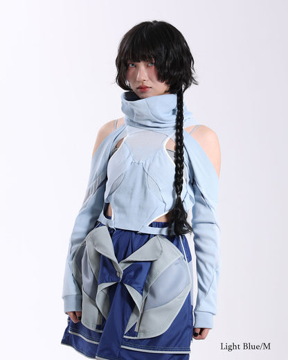 PRE-Mistral Layer Top