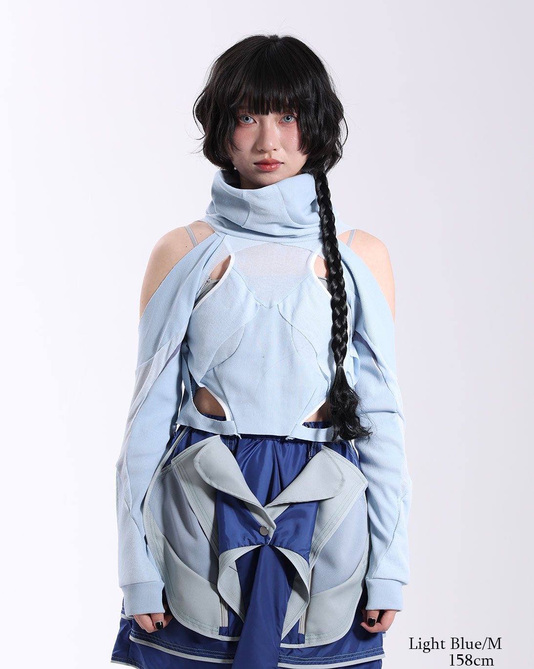 PRE-Mistral Layer Top