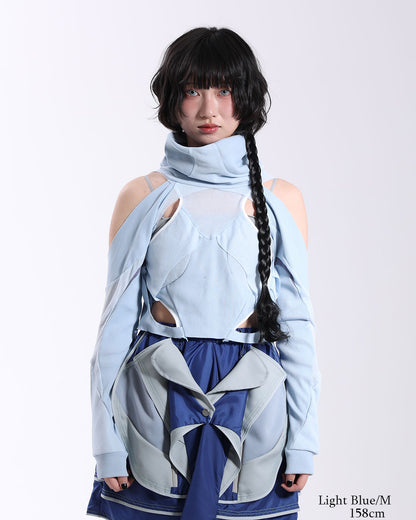 PRE-Mistral Layer Top