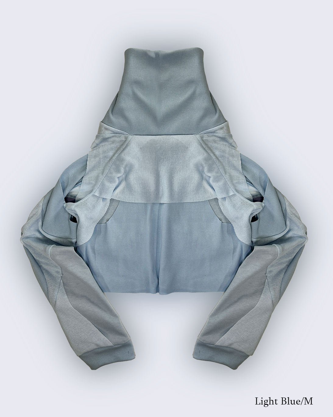 PRE-Mistral Layer Top