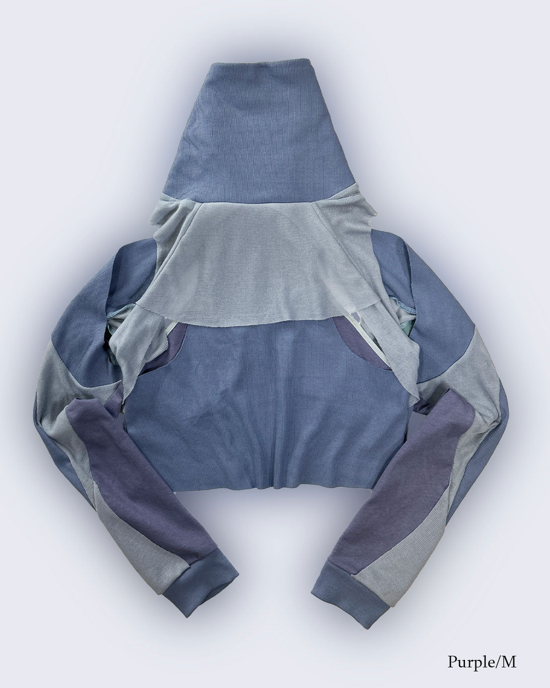 PRE-Mistral Layer Top