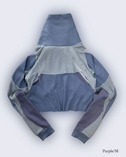 PRE-Mistral Layer Top