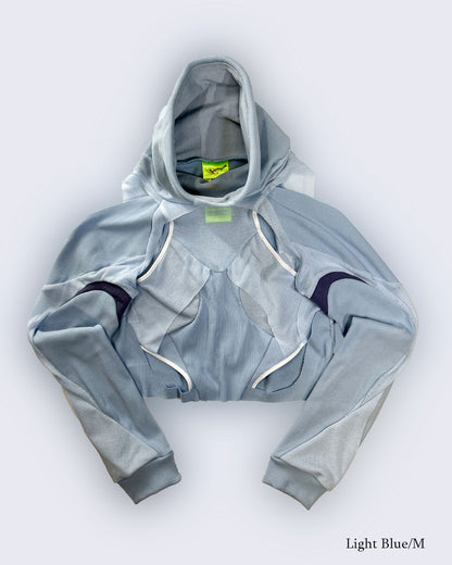 PRE-Mistral Layer Top