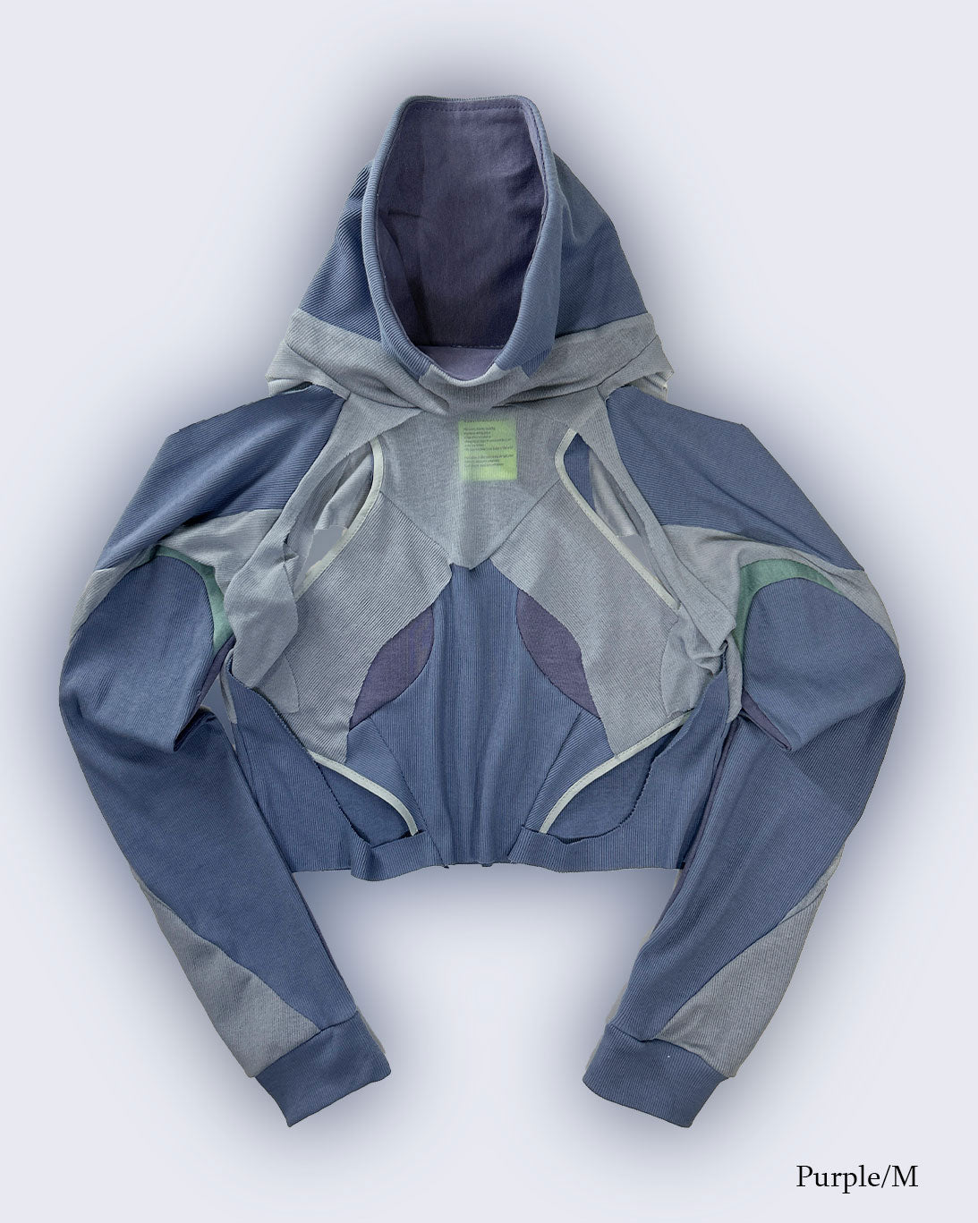 PRE-Mistral Layer Top