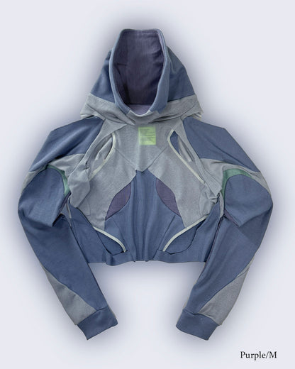 PRE-Mistral Layer Top