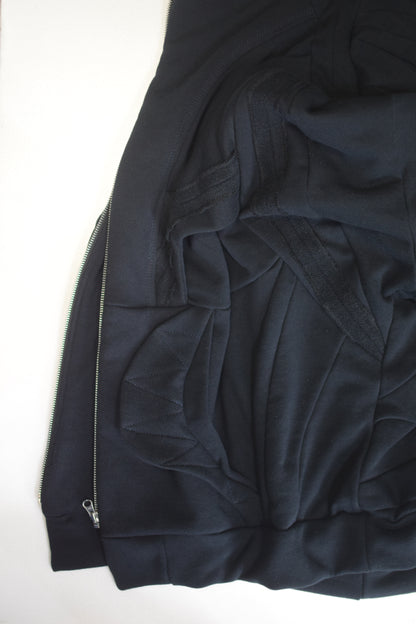 【Pre-Order】Valkyrie Heavyweight Sweat Hoodie Ink:Black