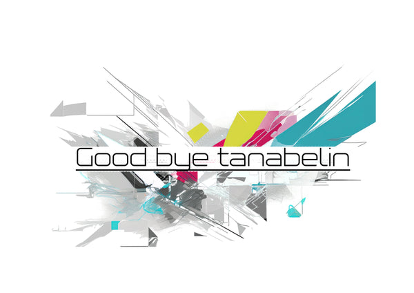 Goodbyetanabelin